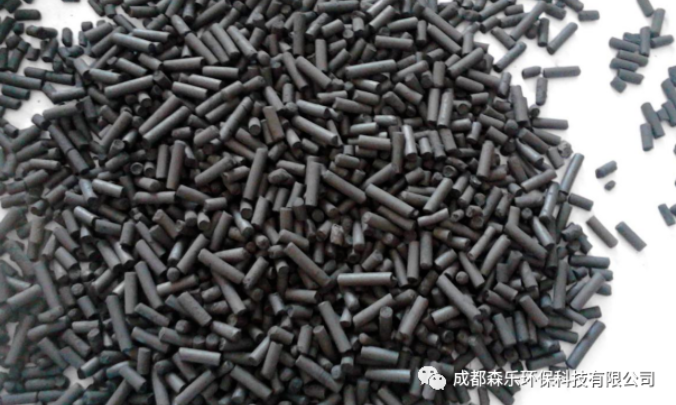 【qy88vip.cnn千亿环保】脱硫脱硝活性炭的详细特点介绍