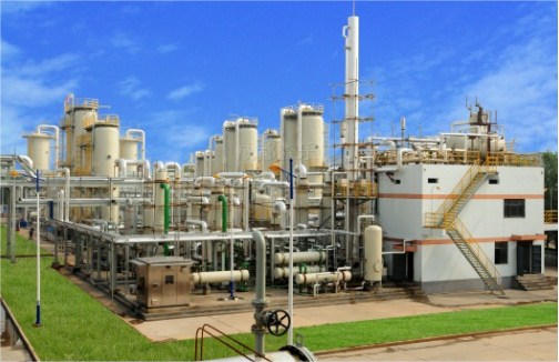 焦炉煤气制SNG、LNG、CNG技术