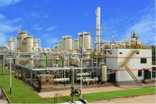 焦炉煤气制SNG、LNG、CNG技术(图2)